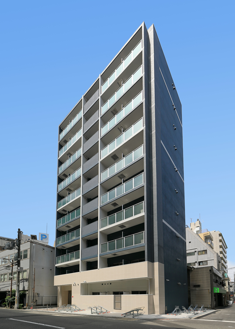 敷津西-外観東北面.JPG
